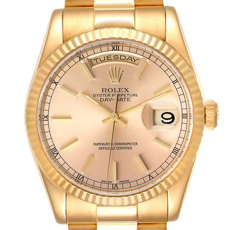 president's watch rolex|rolex president watches for men.